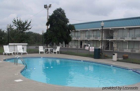 Kings Inn Lenoir City Exterior foto