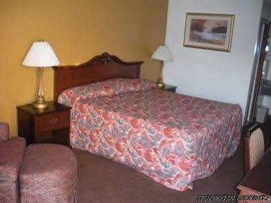 Kings Inn Lenoir City Exterior foto